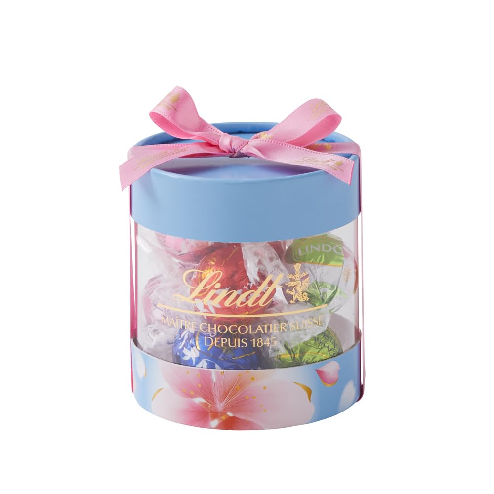 Amazon.co.jp: 【 Lindt 公式】リンツ チョコレート リンドールギフト